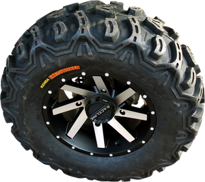 Tire - K538 - Executioner - 25x8-12 - Tubeless - 6 Ply