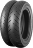 Tire - K6702 - Front - 90/90-21 - 54H