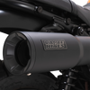 Hi-Output Slip-On Muffler