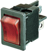 Lighted Rocker Switch