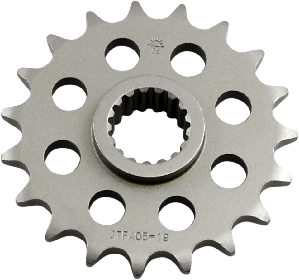 Counter Shaft Sprocket - 19-Tooth - Lutzka's Garage