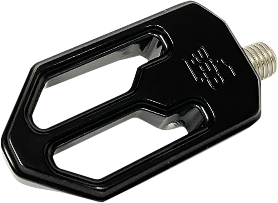 Shifter Peg - Black - Lutzka's Garage