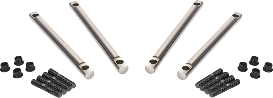 Rocker Arm Shaft and Hardware Kit - M8