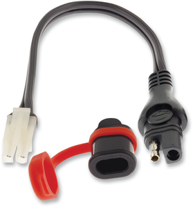 Charger Cord - KET to SAE Battery Lead