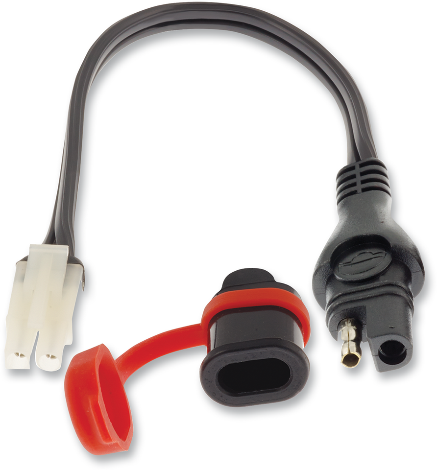 Charger Cord - KET to SAE Battery Lead