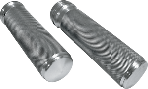 Grips - Knurled