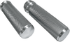 Grips - Knurled