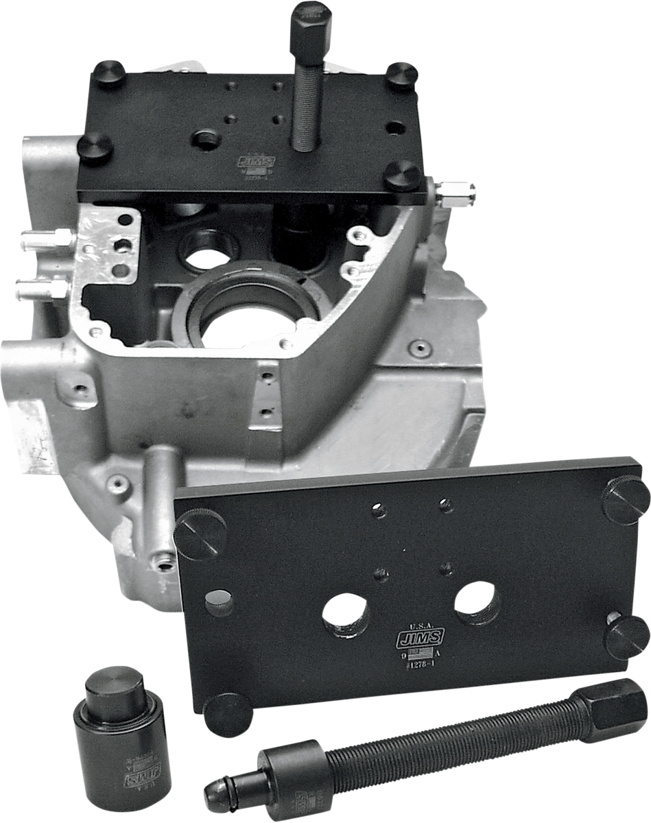 Tool Camshaft Bearing Installation 99-17 Twin Cam