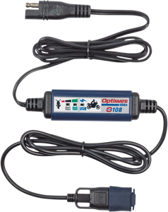 Charger Usb 3.3A Lithium