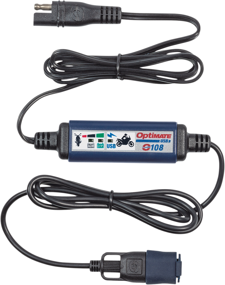 Charger Usb 3.3A Lithium
