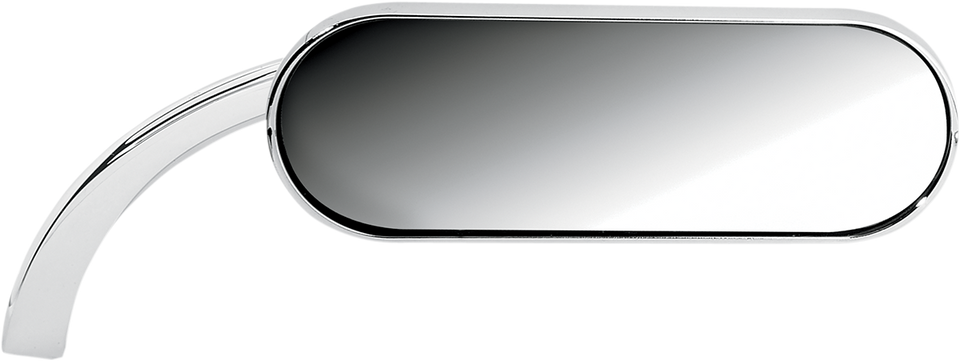 Mini Oval Mirror - Right