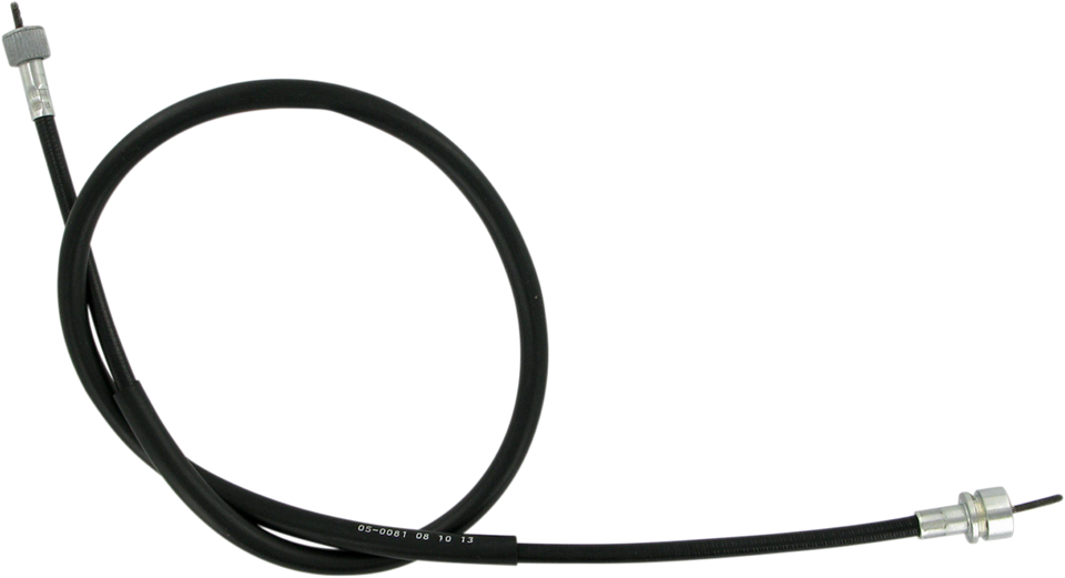 Speedometer Cable - Yamaha