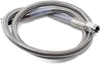 Universal Brake Line - Clear - 26" - Lutzka's Garage