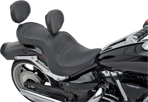 Double Bucket Seat - Backrest - Mild - Raider