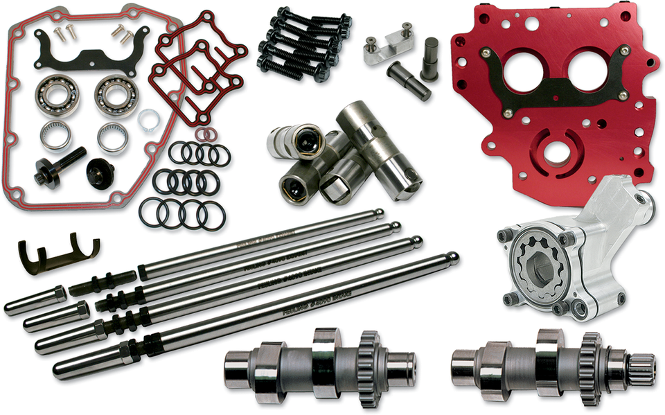 Complete Cam Kit - 525C