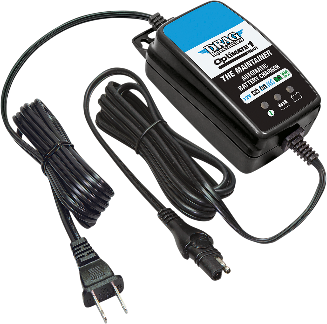 Charger Optimate 1 Duo