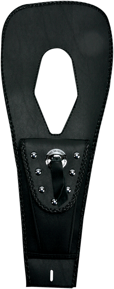 Studded Pouch Tank Bib - VTX1300