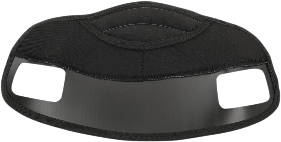 Range Breath Box - Black - Lutzka's Garage