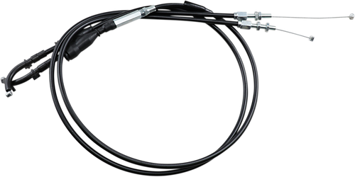 Throttle Cable - Pull - Suzuki
