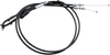 Throttle Cable - Pull - Suzuki