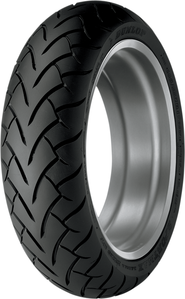 Tire - D220 - Rear - 200/50ZR17