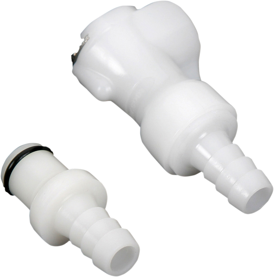 Single Quick-Disconnect Coupling - 5/16"