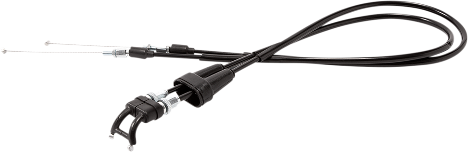 Throttle Cable - Push/Pull - KTM/Husqvarna