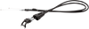 Throttle Cable - Push/Pull - KTM/Husqvarna