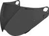 Precision Optics Variant Pro Pinlock Shield - Dark Smoke - Lutzka's Garage