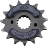 Counter-Shaft Sprocket - 15-Tooth - Lutzka's Garage