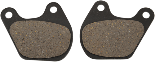 DS BRK PAD 77-81XL/CR  RR