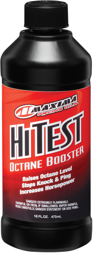 Hi Test Octane Boost - 16 U.S. fl oz.