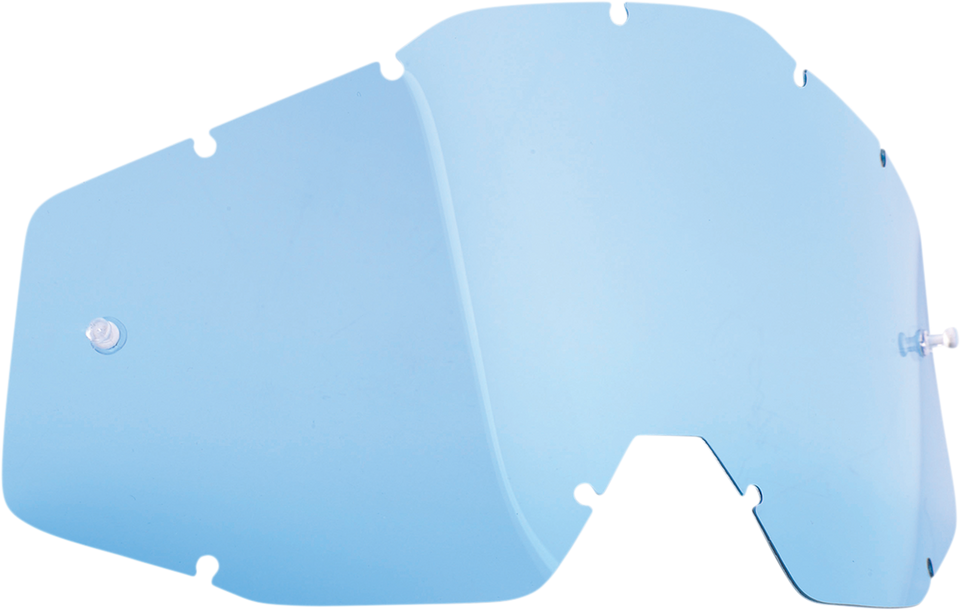 PowerBomb/PowerCore Lens - Blue - Lutzka's Garage