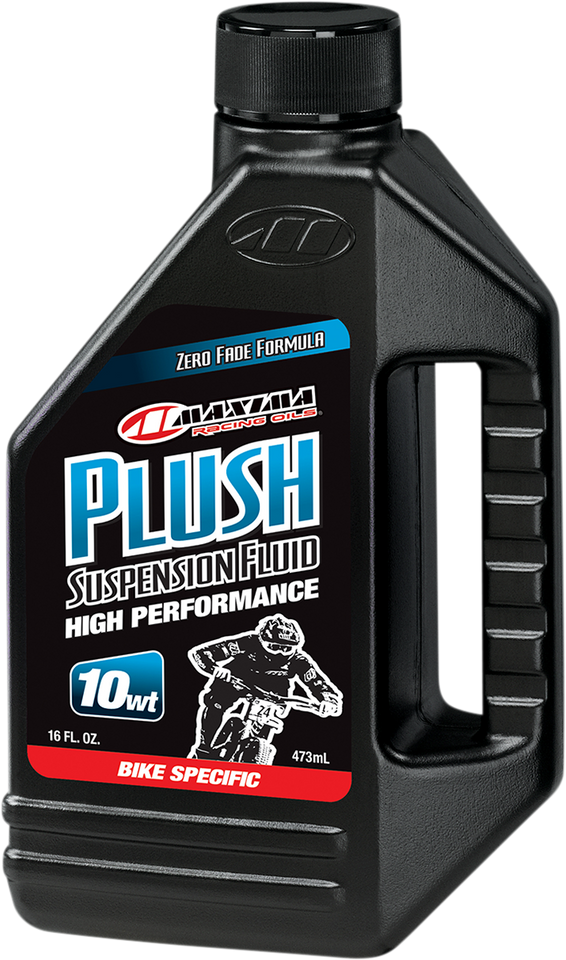 Plush Suspension Fluid - 10wt - 16 U.S. fl oz.