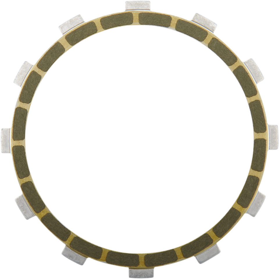 Clutch Friction Plate