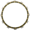 Clutch Friction Plate