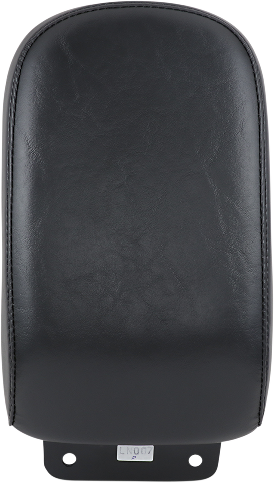 Bare Bones Pillion Pad - Softail 84-99