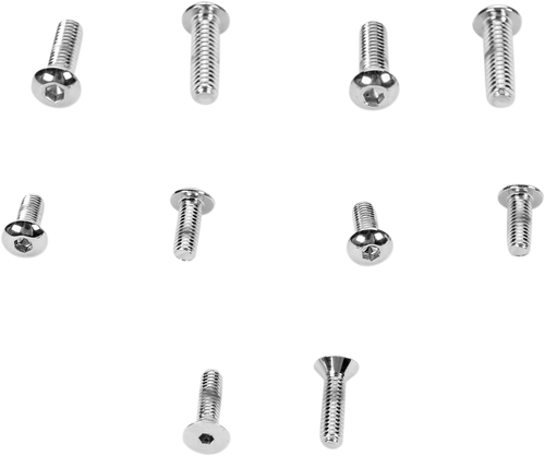 Socket Head - Master Cylinder Cover - Lever Mount