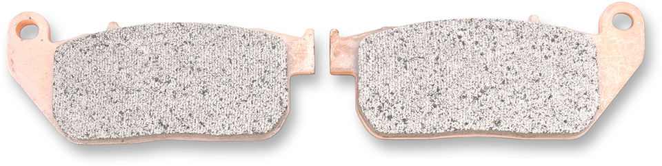 Sintered Metal Brake Pads - Sportster