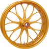 Wheel - Revolution - Rear - Single Disc/without ABS - Gold Ops - 18x5.5 - Lutzka's Garage