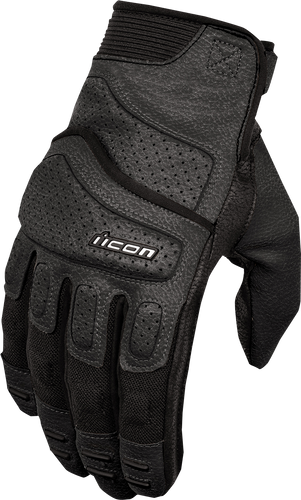 Superduty3™ CE Gloves - Black - Small - Lutzka's Garage