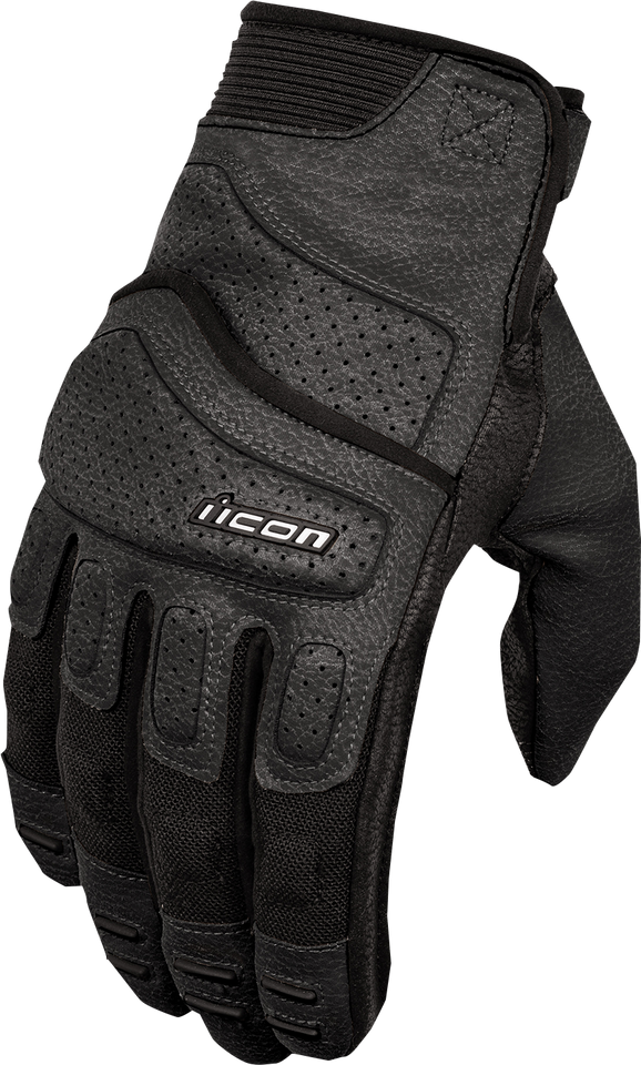 Superduty3™ CE Gloves - Black - Small - Lutzka's Garage