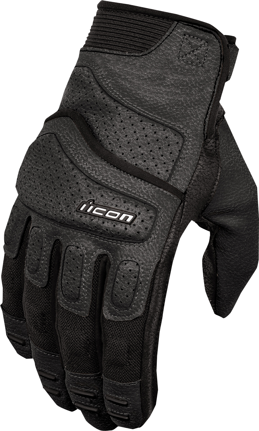 Superduty3™ CE Gloves - Black - Small - Lutzka's Garage