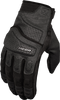 Superduty3™ CE Gloves - Black - Small - Lutzka's Garage