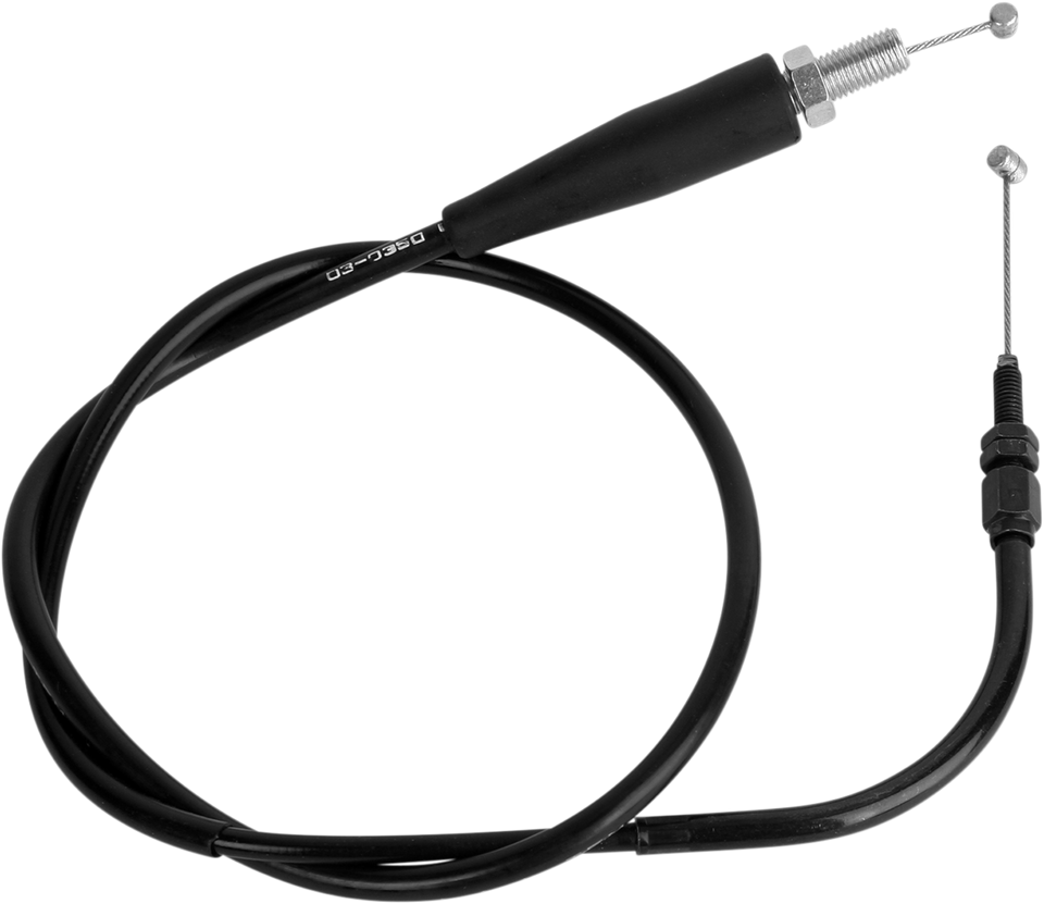 Throttle Cable - Pull - Kawasaki