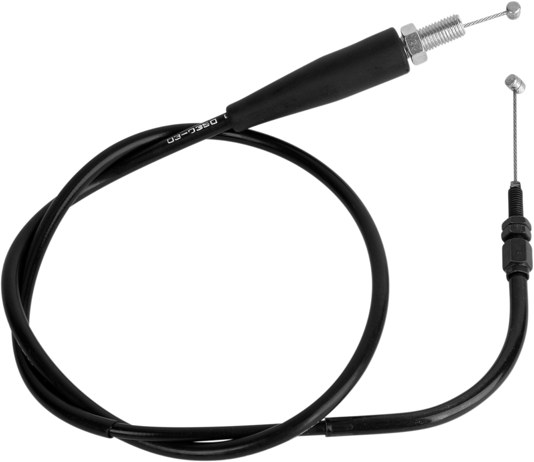Throttle Cable - Pull - Kawasaki