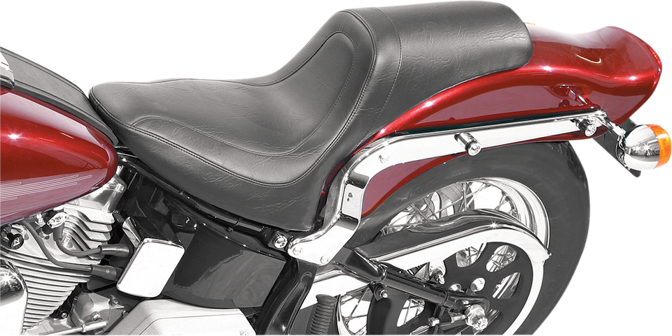 Fastback Seat - Softail 00-05