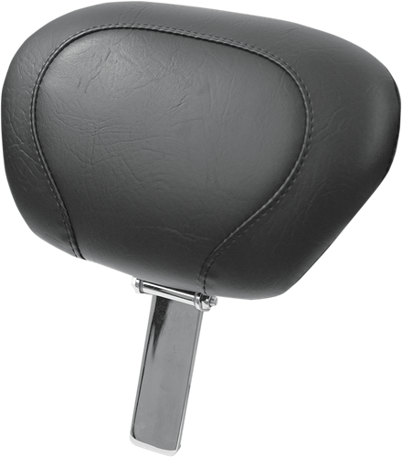 Passenger Backrest - Victory