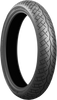 Tire - Battlax BT46 - Front - 110/90-18 - 61H