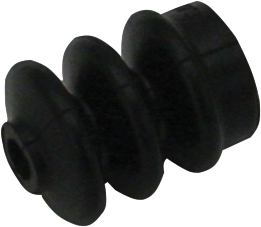 Bellows Acceleration Pump Seal